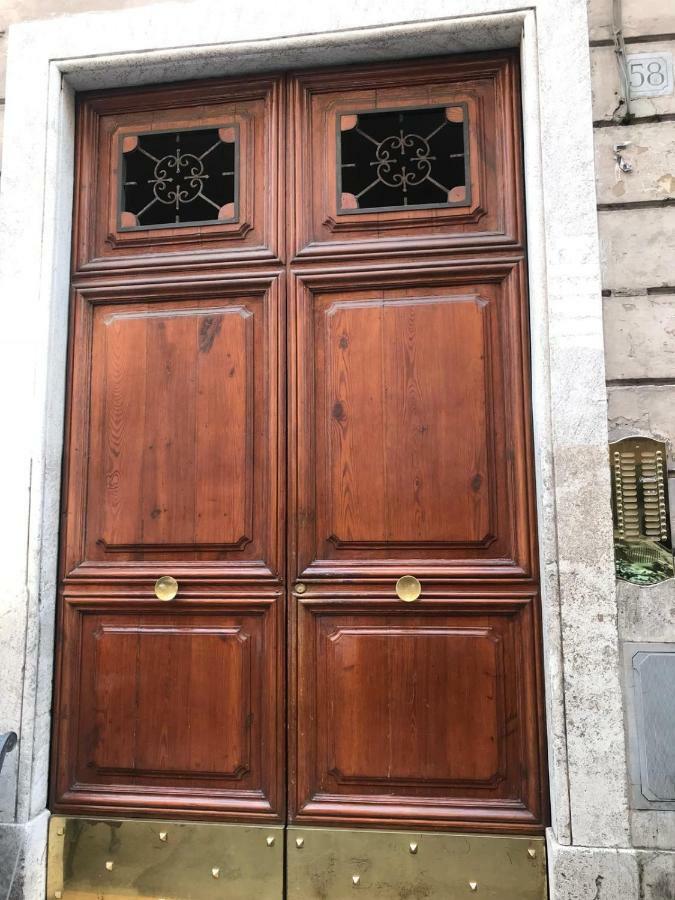 Amazing Apartment To Vatican City! Roma Exterior foto
