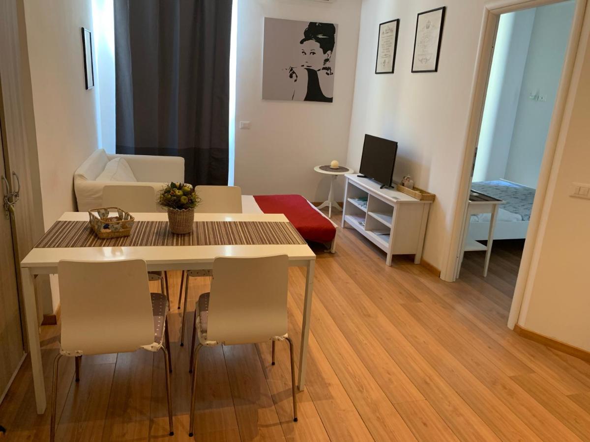 Amazing Apartment To Vatican City! Roma Exterior foto