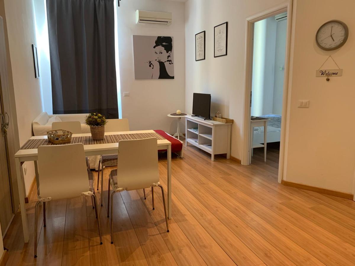 Amazing Apartment To Vatican City! Roma Exterior foto
